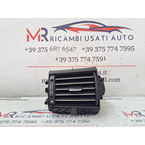 SX JAGUAR XF Serie 6615-001 306DT (11>15) Boquilla de Aire CRUSH - Product Image 2
