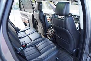 RANGE ROVER HSE TD6 2016 USADO, Volante a la Izquierda/Derecha - Product Image 3