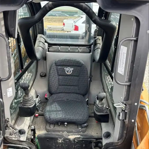 2022 para CASE SV280B Minicargadora Producto de cargadores de alto rendimiento - Product Image 5