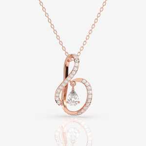 Taille 0.80 Carat Incolore (D-E) VVS1 Clarté Moissanite Diamant Prong Set Argent Sterling Plaqué Rhodium Certifié Prestige IGC - Product Image 4