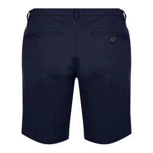 Pantalones Cortos Cargo de Algodón Sólido Personalizados para Hombre, Pantalones Chinos Casuales de Verano para Deportes al Aire Libre, Ligeros y Transpirables - Product Image 5