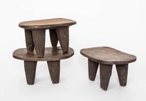 Silla de Hotel Hecha a Mano con Diseño Tradicional de Madera Maciza, Rellena de Espuma, Madera de Mango Reciclada, Asiento Marrón Antiguo para Sala de Estar - Product Image 2