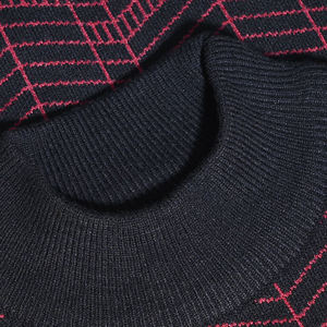 T-shirt décontracté pour hommes 100% coton Hot Selling New Style Round Neck Solid Pattern with Personalized Letter Print - Product Image 2