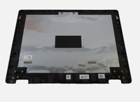 Pièces d'ordinateur portable pour Acer Chromebook Spin 511 R757T R757TN, coque arrière LCD, coque A 61.J75N7.001