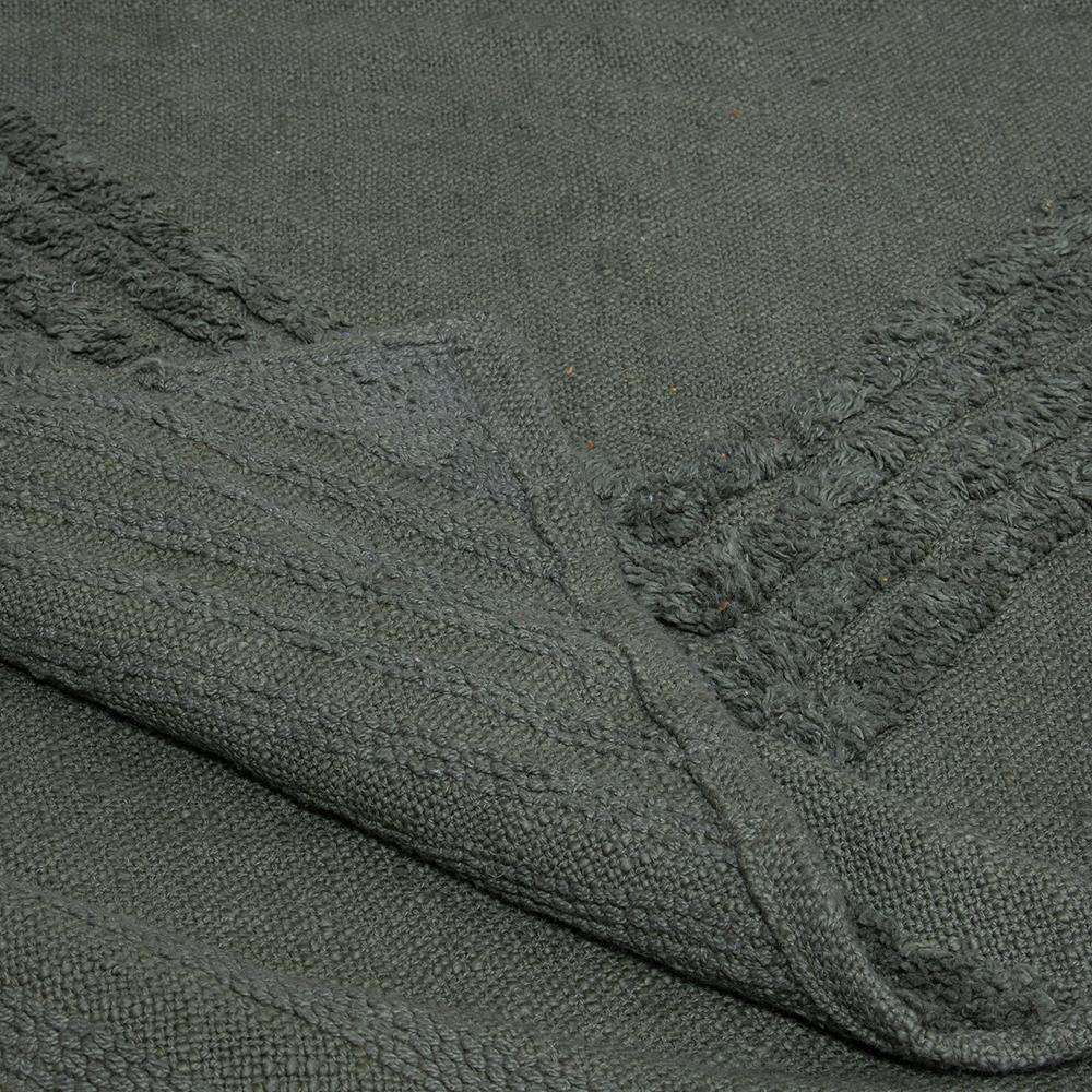 สีเขียว