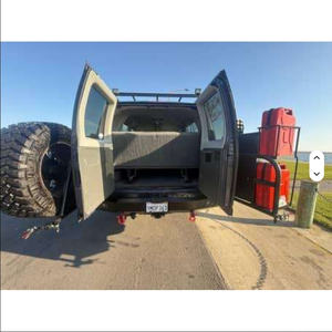 NUEVO TÍTULO: Camioneta <span class=keywords><strong>Ford</strong></span> E-350 2024 usada, gasolina, volante a la izquierda, SUV de lujo - Product Image 6