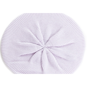 Berretto Charter Club in Cashmere Viola, Lavorato a Maglia con Lana e Pelliccia, Cappello Invernale per Uso Quotidiano, Spiaggia, Feste e Attività all'Aperto, Taglia Unica - Product Image 2