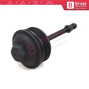 Tapa del Filtro de Aceite BSP767 03L115433 para 1.6 2.0 Diésel - Product Image 6