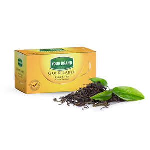 Wholesale OEM Disposable Lotus <b>Tea</b> Bags Pure <b>Tea</b> Blends Food And Beverages Custom <b>Tea</b> Bag Packaging - Product Image 6