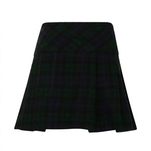 Kilts de mode pour femmes écossaises Highland Premium pour les vêtements de plein air Top produit tendance Kilt Tartan écossais en bas quantité minimale de commande - Product Image 2