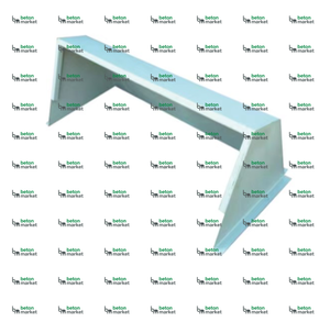 Protector contra Salpicaduras 083745007 para Bomba de Concreto - Product Image 1