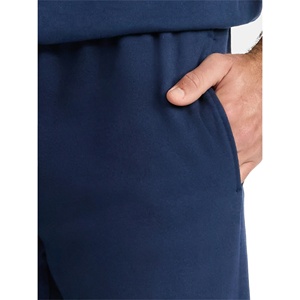 <b>Men's</b> Midweight Oversized Casual Breathable Jogger Custom Streetwear Plain <b>Trouser</b> for <b>Men</b> Blank jogger - Product Image 3
