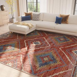 Tapis en jute personnalisé avec médaillon, tapis confortable en mousse à mémoire de forme antidérapant, lavable, décoration intérieure, cadeau pour adolescents - Product Image 4
