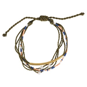 Cuentas y pulseras de mano Ryon Uso para funciones de fiesta y boda Pulseras de mano con el mejor diseño - Product Image 5