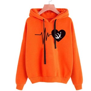 Sudadera con capucha de algodón 100% para hombre, sudadera informal de lana con estampado de alto diseño, ropa de calle, uso en gimnasio, temporada de invierno, venta al por mayor personalizada - Product Image 2