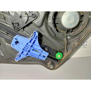 Rear window lift mechanism. SX VOLKSWAGEN Tiguan 1st <b>Series</b> <b>5</b> N0839462A (07>11) - Product Image 1