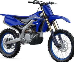 Más Vendidos en 2023: Motor Yamaha YZ450FX de 450cc, Refrigerado por Líquido, 4 Tiempos, 4 Tiempos, para Motocross - Product Image 1