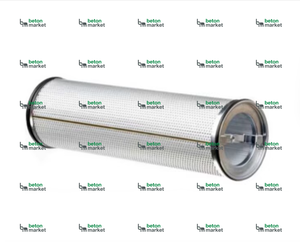 Elemento Filtrante para Motor de Bomba de Concreto, Compatible con Alta Eficiencia - Product Image 4