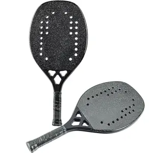 Personnalisé Imprimez Votre Propre Logo sur Raquette De Tennis De Plage Raquette De Tennis Personnalisée Nouveaux Moules