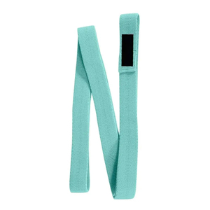 MUKKA SPORTS-Conjunto de bandas de resistencia a la cadera personalizadas para adultos, con bucle de tela de poliéster, 2025, - Product Image 6