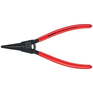Juego de Herramientas KNIPEX de 220 mm de Largo, Acabado Pulido, 30 Piezas Anguladas - Product Image 5