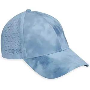 Logotipo personalizado bordado gorra de malla de alta calidad sombreros gorra de camionero de 6 paneles con gorras de malla de alta calidad para personalizar - Product Image 6