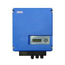 Inversor de Bomba Solar Trifásico de 18.5 kW - Product Image 2