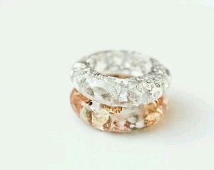 EVERYONE <b>Jewelry</b> Resin <b>Acrylic</b> Bracelet Bangle Exaggerated Dazzling Multicolor Wide Irregular Square <b>Acrylic</b> Bracelets - Product Image 1