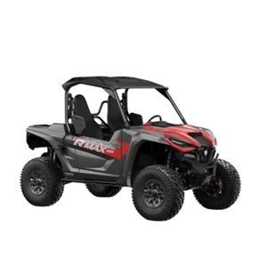 Offre Spéciale nouveau 2025 yamahaas wolverinnees rmaxx2 1000 r-specc avec 24 mois de garantie d'usine - Product Image 4