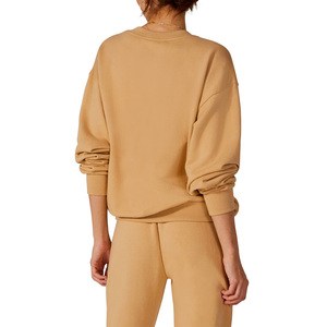 Survêtements personnalisés sublimés pour femmes à prix discount survêtements jogging deux pièces personnalisés de la meilleure qualité - Product Image 2