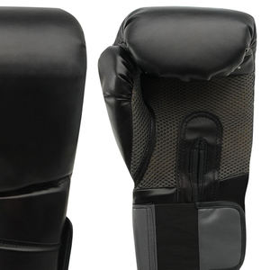 Cómodos guantes de boxeo ligeros y transpirables para entrenamiento - Product Image 2
