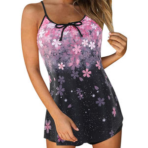 Running Sport Wear Customized Logo Print New Arrival Product Fitness Wear <b>Tank</b> <b>Top</b>, Regular Fit <b>Women's</b> 100% Cotton <b>Tank</b> <b>Tops</b> - Product Image 3