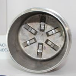 ฝาครอบคุณภาพสูง Baltacioglu 64.2250.10, อะไหล่ยานยนต์ Diwa.5 สำหรับรถบัส - Product Image 3
