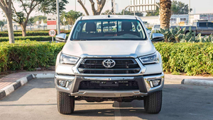 Toyota Hilux 2023 de Calidad, Impecable, Sin Historial de Accidentes, Mejor Precio, Precio Económico, Disponible para Pedidos al por Mayor - Product Image 1