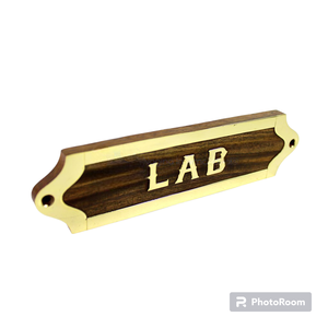 Dernière plaque signalétique nautique en laiton pour navire ou panneaux muraux plaque signalétique en métal pour décoration murale dessins nautiques aux prix de gros - Product Image 2