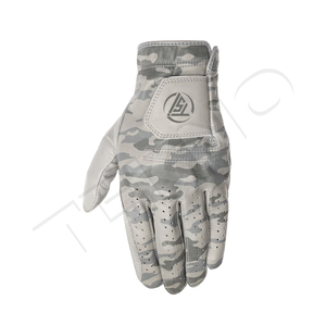 high Quality Soft Leather Golf Gloves Best Selling <b>Light</b> Weight Golf Gloves Durable Material Gloves - Product Image 5