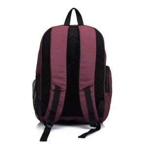 Mochila de fútbol ligera con compartimento para la pelota y bolsa para zapatos Bolsa deportiva con logotipo personalizado para uso deportivo - Product Image 3