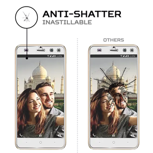 ฟิล์มกันรอยหน้าจอสำหรับอินเท็กซ์ เอลิท ดูอัล - Product Image 4