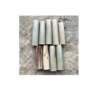 Auténtico rollo de cuerno de buey para MANGO de cuchillo Bladesmiths - Product Image 3