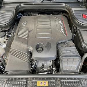 MER-CE-DES-A-MG GLE53 COUPE 2021 SUPER LIMPIO, LISTO PARA ENVIAR - Product Image 6