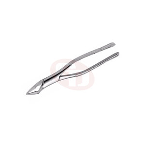 Fórceps dentales esterilizables en autoclave para uso repetido Fórceps de extracción dental - Product Image 4