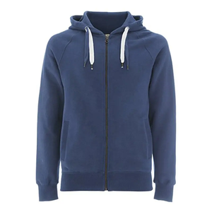 Alta calidad peso pesado 100% algodón pulóver sudaderas con capucha Unisex personalizado Puff Sudadera con capucha para hombres sudaderas con capucha de impresión - Product Image 1