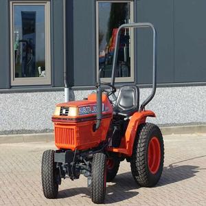 Pour le tracteur Kubota B1750 avec une construction de qualité supérieure et une puissance fiable Livraison rapide en stock! Pompe et boîte de vitesse de composants de noyau - Product Image 6