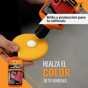 Cera y Reparadores SPSIL - Product Image 5
