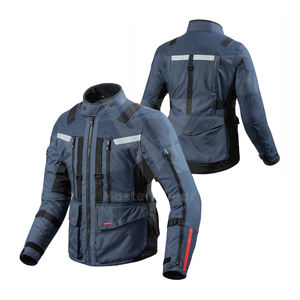 Dernières vestes de moto tendance à prix de gros, faible MOQ et veste en cuir de haute qualité pour la vente en ligne - Product Image 3