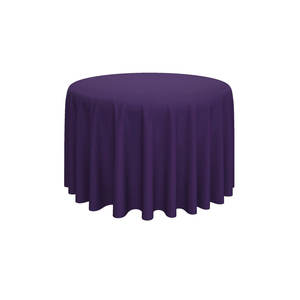 High Quality 100% Cotton <b>Table</b> <b>Cloths</b> Multi-Colour Embroidered Pattern Customized Sizes Wholesale Price - Product Image 1