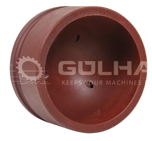 Copa de Fibra para Cilindro de Émbolo DN 60/70 x38 - Product Image 1