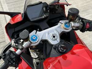 Panigales V2S 890cc de Calidad (Motocicleta) - Product Image 3