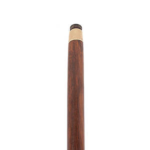 Bastón de Madera de Primera Calidad con Diseño Nuevo, Fácil de Sostener y Caminar, Acabado Natural, Regalo para Abuelos - Product Image 3