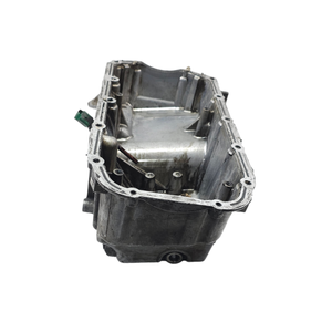 อ่างน้ำมันเครื่อง ALFA ROMEO Giulietta Series (940_) 55218425 940 A3.000 ดีเซล 1600 (10>13) - Product Image 4